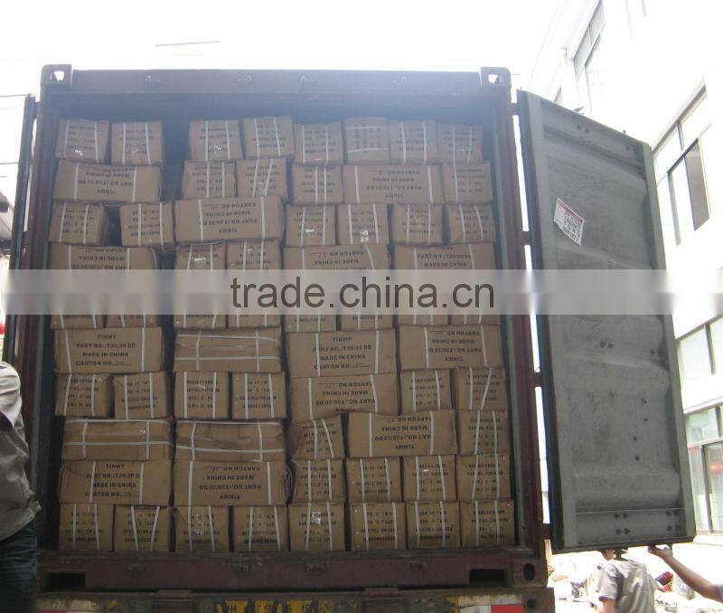 Truck Trailer Spring Chamber/Air Brake Chamber/Air Chamber