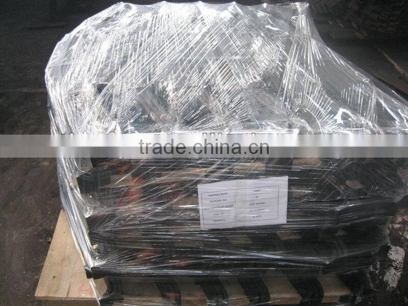 Off-roaders Trailer, Truck Leaf spring