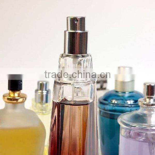 Cheap price Perfume pump capping machine