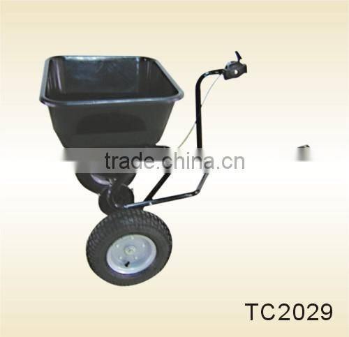 45L Fertulizer and seed Spreader