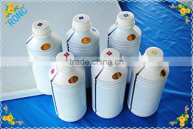 High Resolution Outdoor and Indoor Inkjet Printer dvd Printer uv