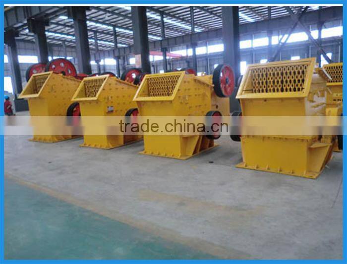 High Efficiency Gold Hammer Mill In Gold Mining Machinery