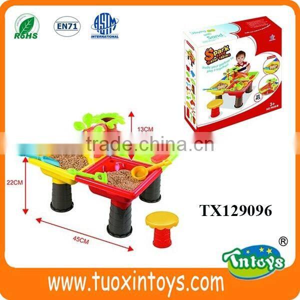 adult royal play sand and water play table