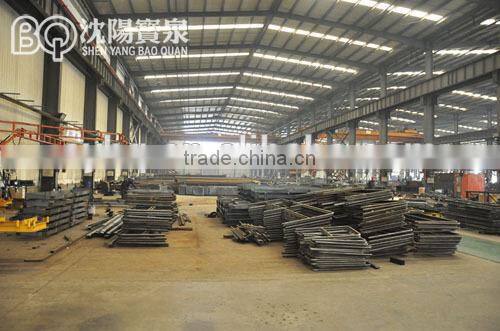 Latest Construction Machinery Tower Crane