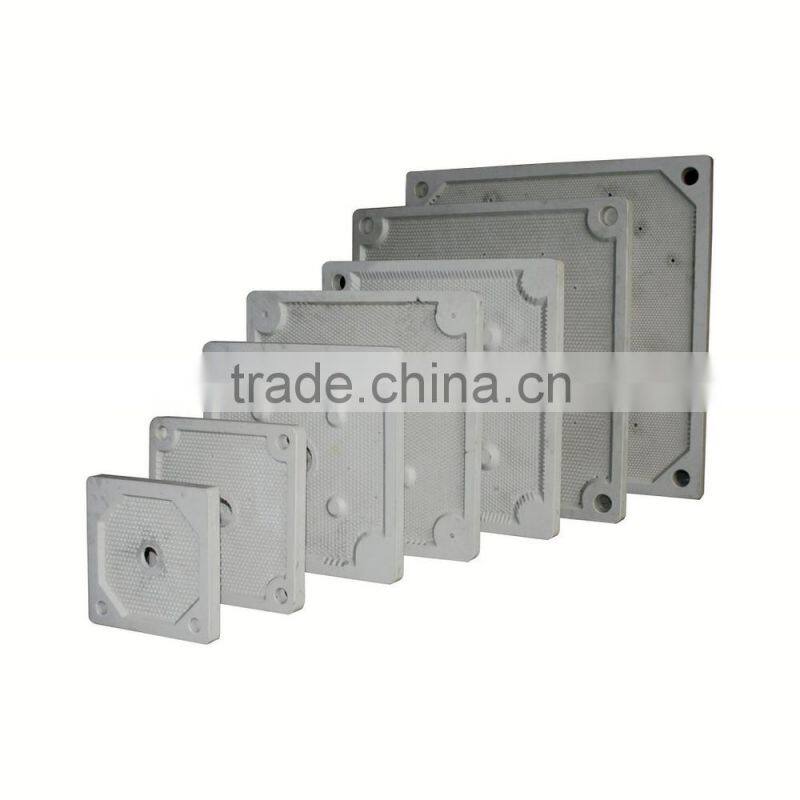 2016 Hot Selling Program Controlled Auto Filter Press Equipment