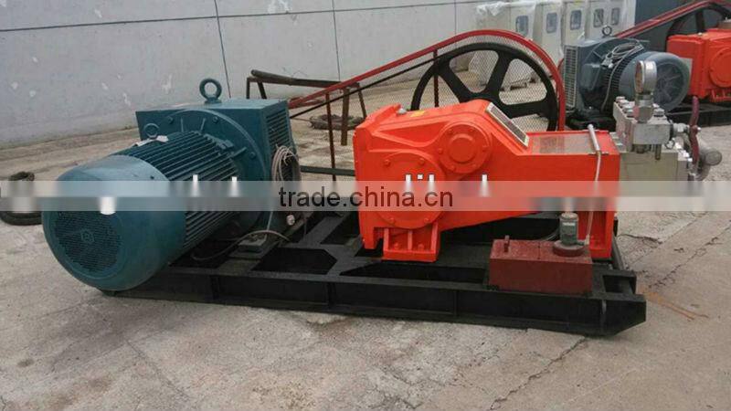 GEC XPB-90D High Pressue Grout Pumps for sale