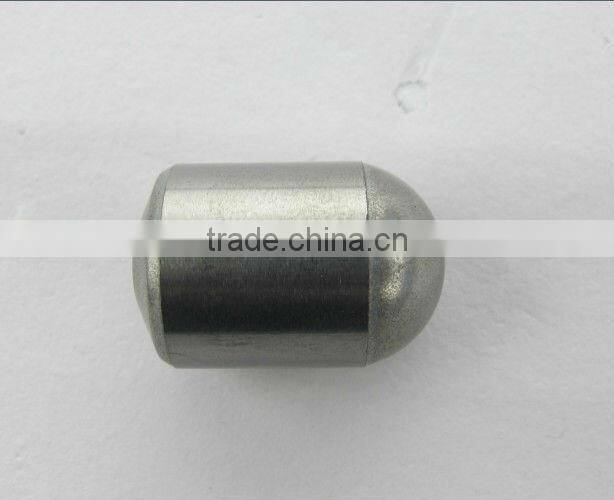 Carbide tooth for rock drilling bits which from Zhuzhou tungsten carbide base