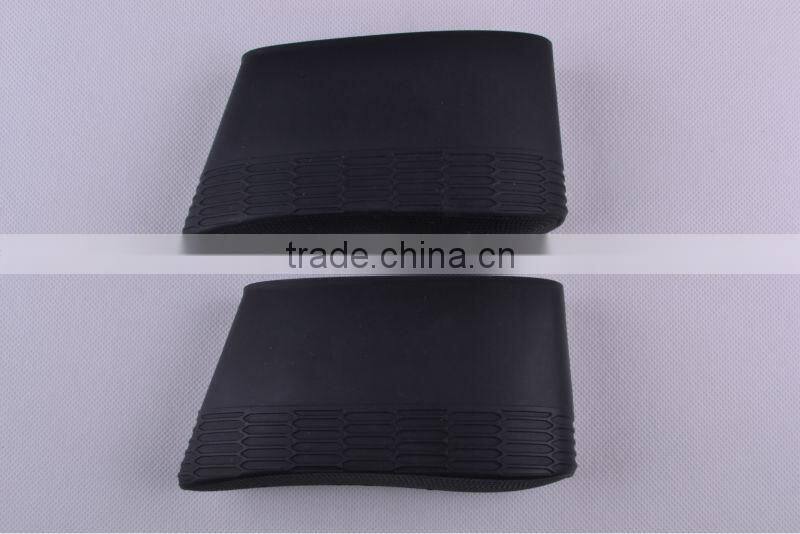 silicone butts for gun,rubber stocks for gun