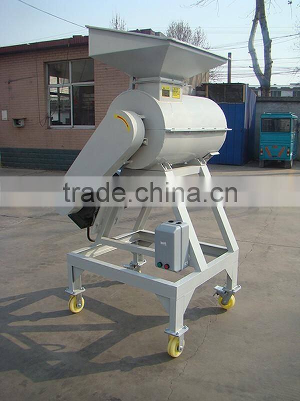 Wheat, Paddy Air-screen Cleaner (Sheller)