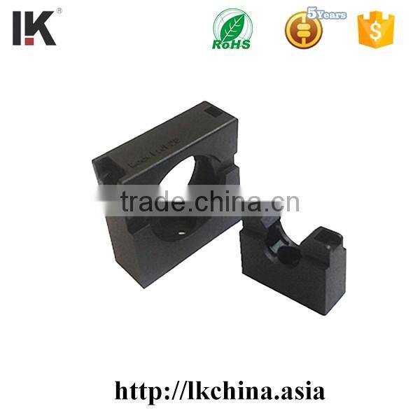 Rubber hose pipe adapter