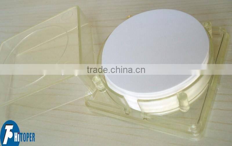 PP, Nylon, PVDF, PES, PTEE ultra filter membrane