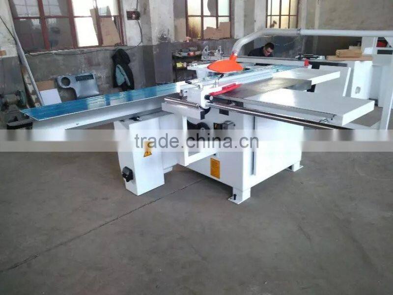 woodworking industrial table saw