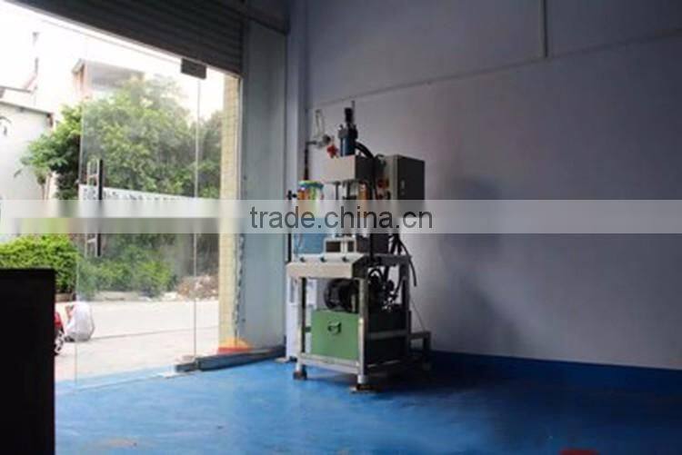 Bar Soap Making Machine for Stamping/Soap Bar Making Stamping Machine