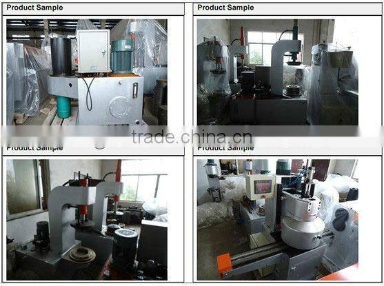 Home and hotel making machinery soap manufacturers