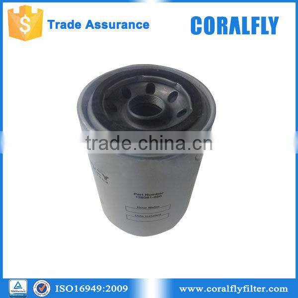 wholesale for Glass Lube Spin-on compressor oil filter 128381-050