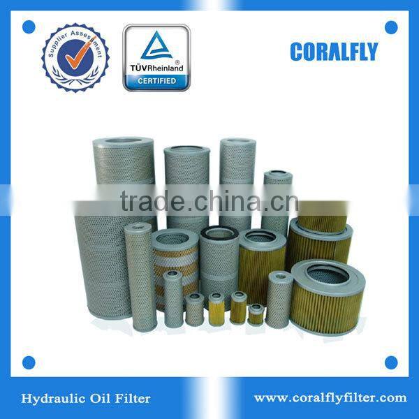 Industrial filter FC1091.Q020.BS