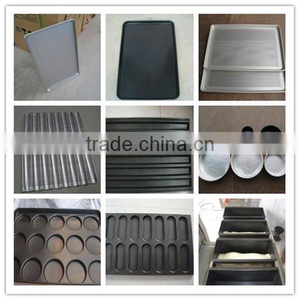 Bakery Equipment French baguette equipments for food plant