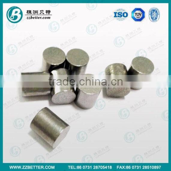tungsten nickel iron alloy tungsten heavy alloy bar