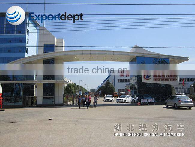 5000l Insulation Asphalt Spraying Car/asphalt Spraying Truck/Road Repair Truck