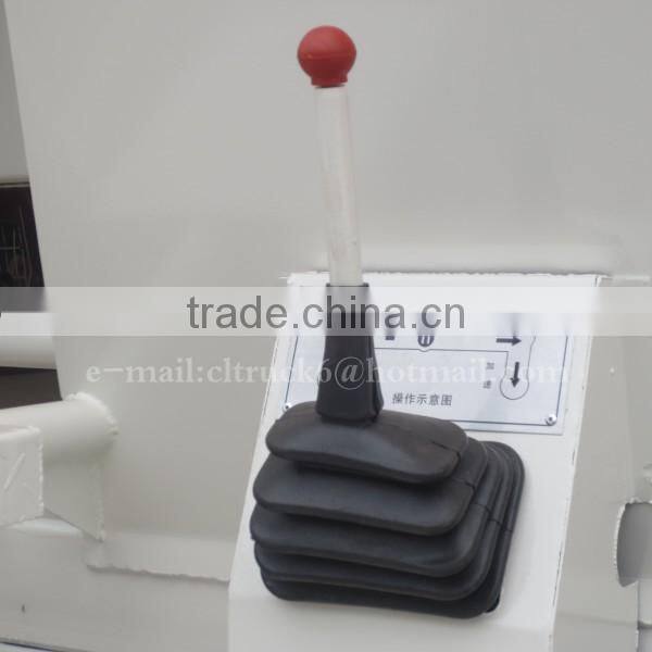 340hp 6*4 Cement mixer truck 8m3