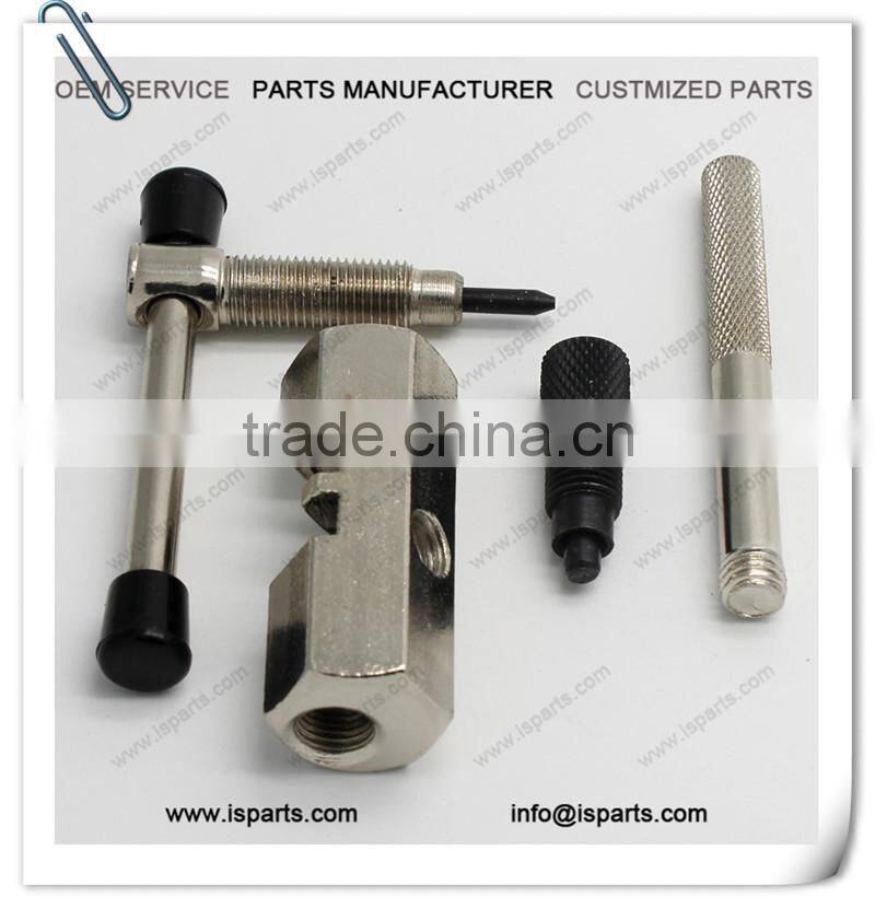 Bike Chain Breaker Splitter Cutter Repair Tool Cycling Bicycle