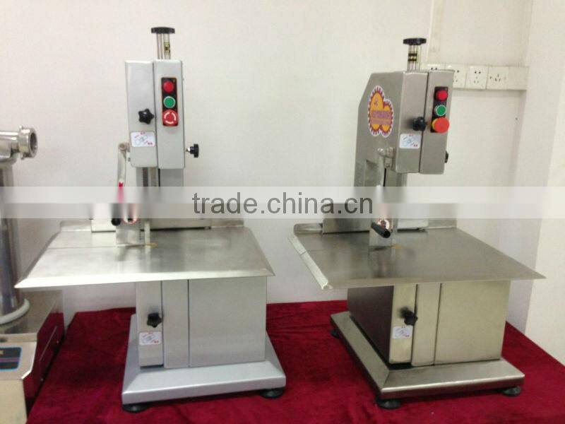 Meat processing machinery ,Bone cutting machinem,bone sawing machine(ZQF300)