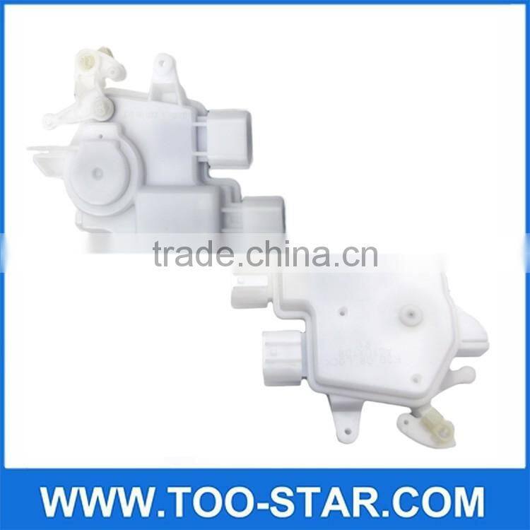 4 pcs 72155-SDA-A01 Front Rear Left Right Power Door Lock Latch Actuators For Honda