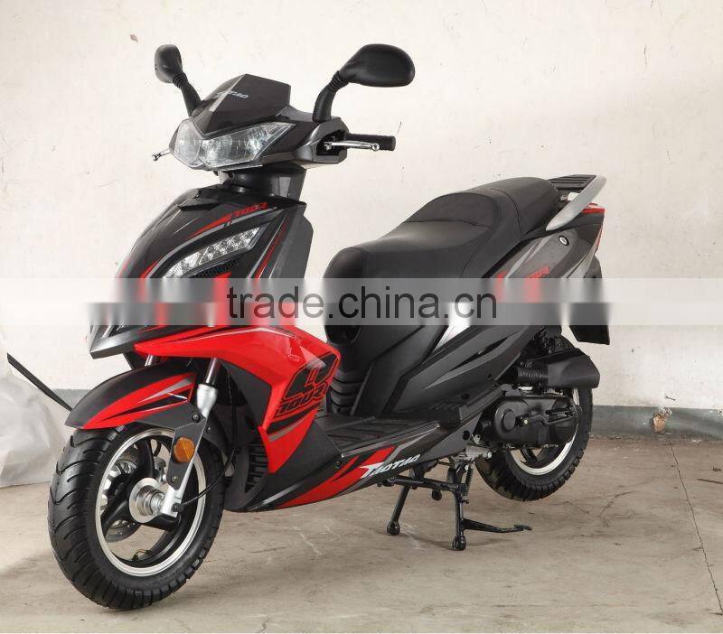 2013 exclusive and new scooter with EEC