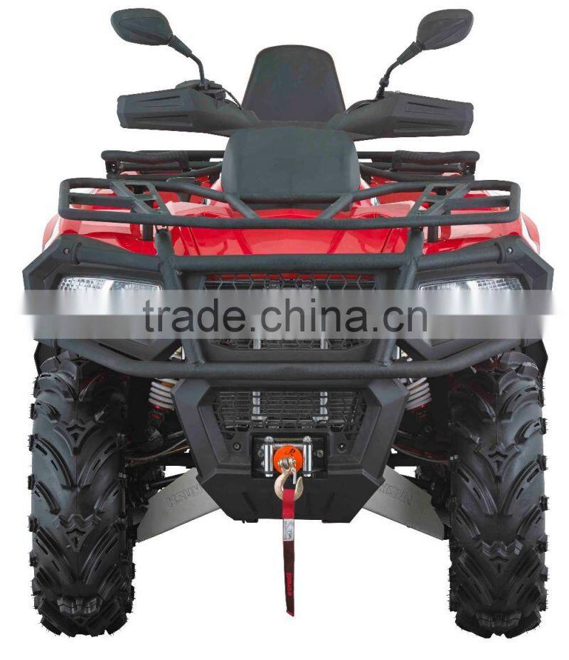 1000cc EEC Quad/EFI 4x4 CVT EPS ATV Quad (TKA1000E-2)