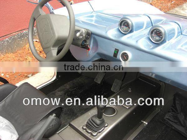 EEC 800cc 4x4 Go Kart For Sale