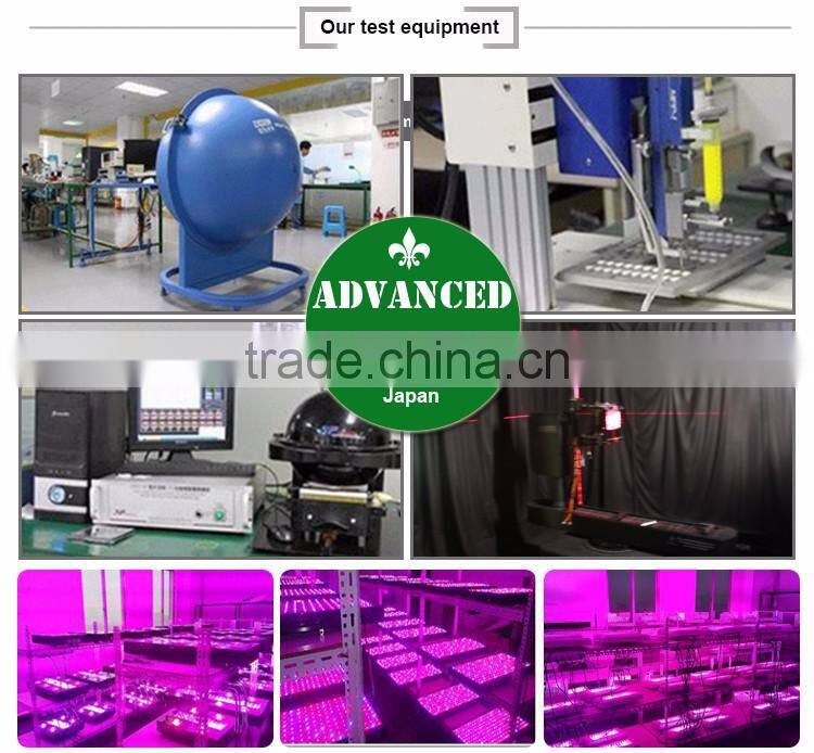 Best Selling Products Agricultural Greenhouse 300w LED Grow Panel Lamp