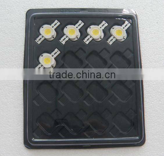 Full spectrum led grow light 5watt 10w 20w ,red led 660nm blue led 450nm cob led