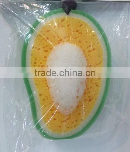 HOT SALE BATH SPONGE