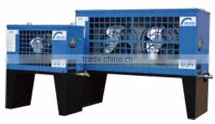 High Quality Korean Industrial Aftercooler(Air - Cooled Type)