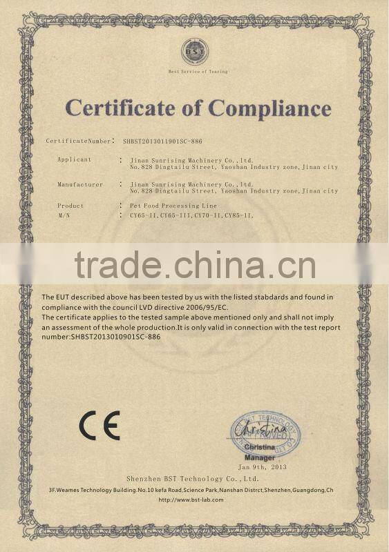 corn snack food machine corn chips processing line