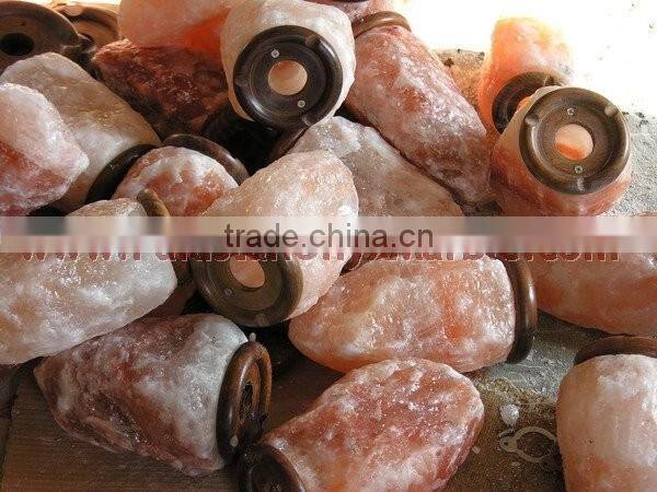 NATURAL SALT LAMPS
