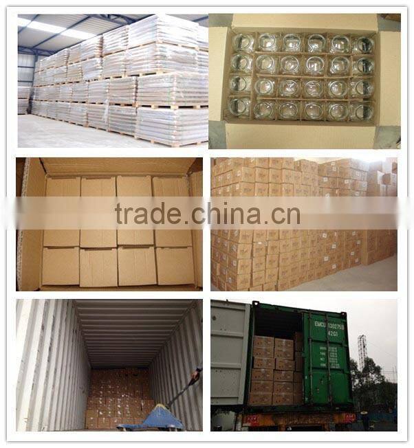 Round Shape 750ML Antique Green Bordeaux Glass Wine Bottle