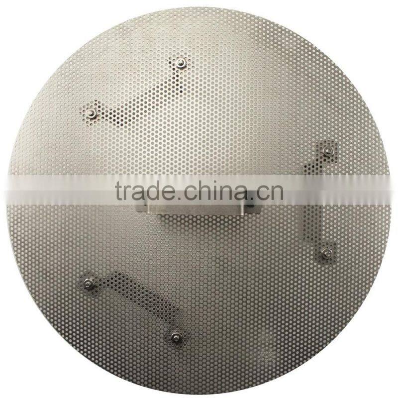 8 Gallon Beer Homebrew False Bottom