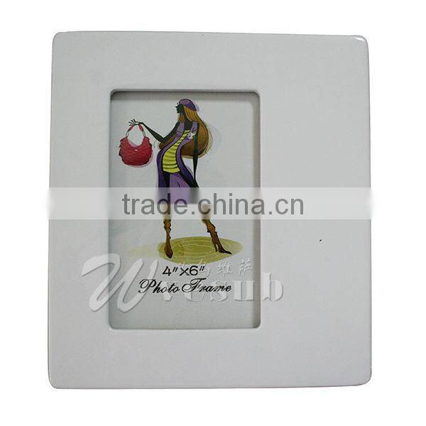 3D Sublimation Ceramic Photo picture Frame
