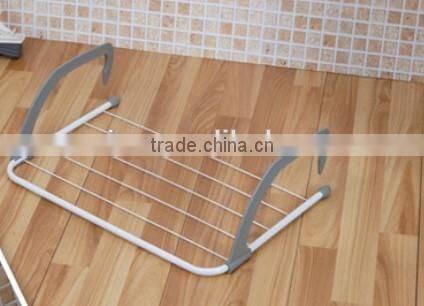 Portable Folding Towel Rack, Clothes Drying Rack,shoes drying rack