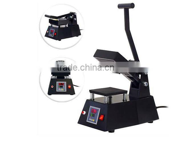seasonal discount label machine heat press logo machine
