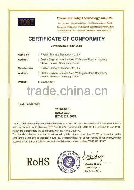 led lithium battery for furniture 100-240V 50/60Hz