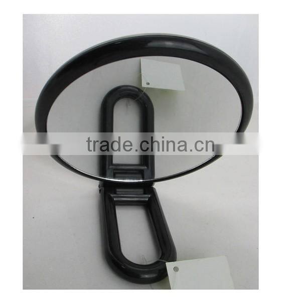 Beauty 5X magnifying glass mirror for salon