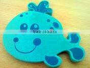 custom printed plastic placemats