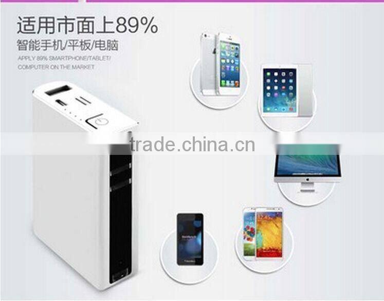 2015 Latest Four In One Laser Virtual Keyboard Bluetooth Wireless Keyboard With Speaker & Power Bank & Voice Guide Function