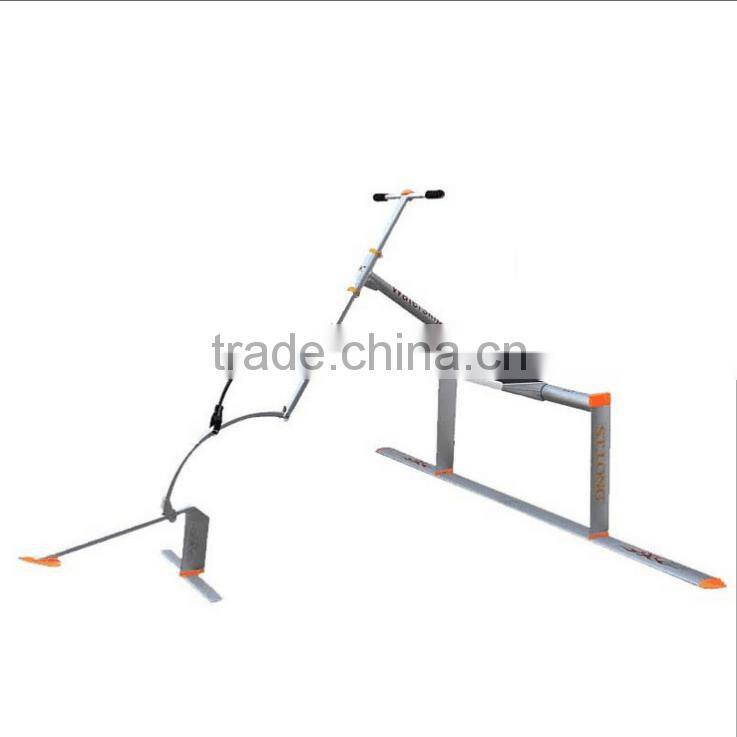 Water play Equipment waterskipper Water Sports devices waterbird
