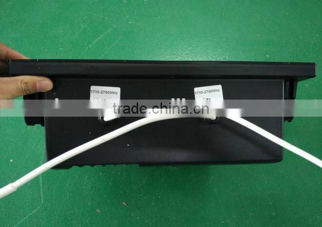 High Gain Spotlight Beauty Decrative TV Antenna 820-960/1710-2700MHz Outdoor TV Antenna