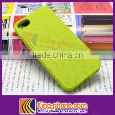 Ultru thin new mobile phone case, TPU back covers for iPhone 5