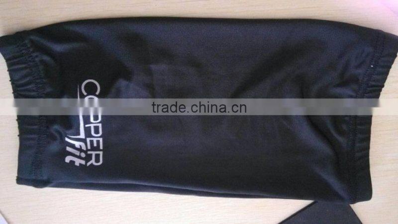 Copper Infused Knee Sleeve , Knee Sleeve