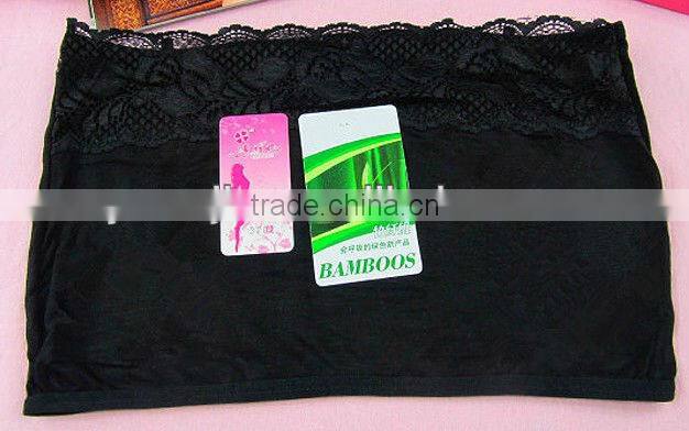 Supply fashion Sexy lace wrap chest underwear